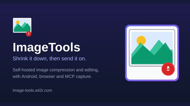 ImageTools preview